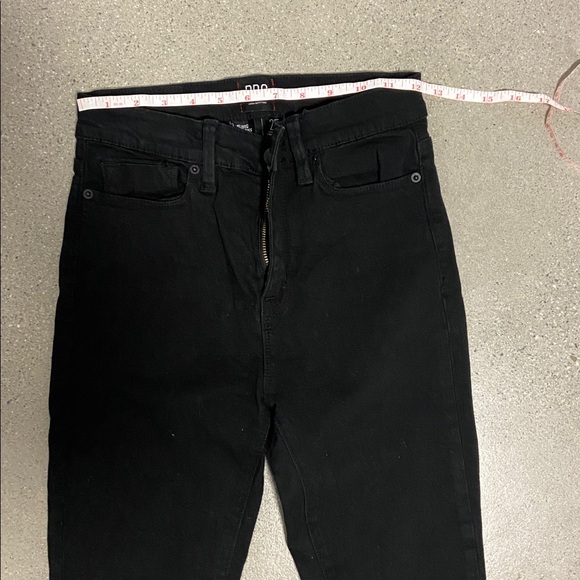 BDG Twig High Rise Skinny Jeans - Picture 3 of 4